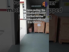 600TS-8K+6KW+4KW+320LS वियतनाम भेजा गया