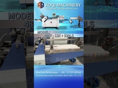 A3 पेपर फोल्डर मशीन स्टैकर संग्रह उपकरण के साथ औद्योगिक पेपर फोल्डिंग मशीनें