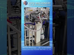 पर्चे के मैन्युअल फोल्डिंग के लिए वाणिज्यिक कागज फोल्डिंग मशीन