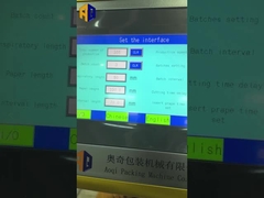 कागज का पर्चा तह करने वाली मशीनआटोमेटिक तह करने वाली कागज की मशीन तह करने वाली कागज की फोल्डर
