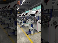 10 सेट सक्शन फोल्डर यूरोप के लिए शिप करने के लिए तैयार हैं