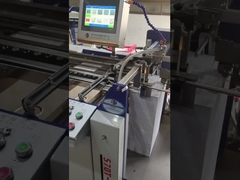 फ़िलीपींस में स्थापित आओकी स्वचालित पेपर फोल्डिंग मशीन | कुशल पेपर फोल्डिंग समाधान